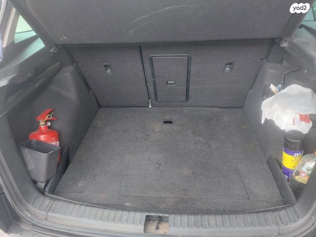 מודעת רכב סקודה קארוק