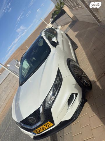 ניסאן קשקאי