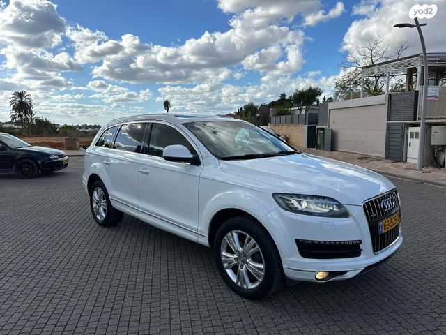 אאודי Q7