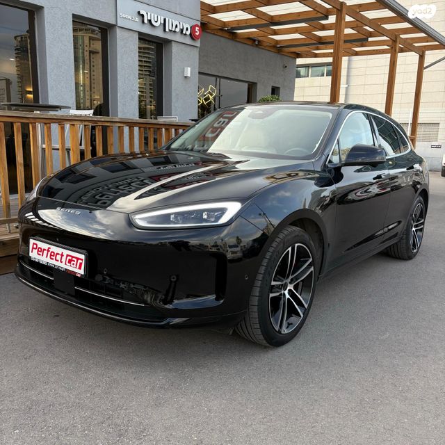 מודעת רכב סרס 5