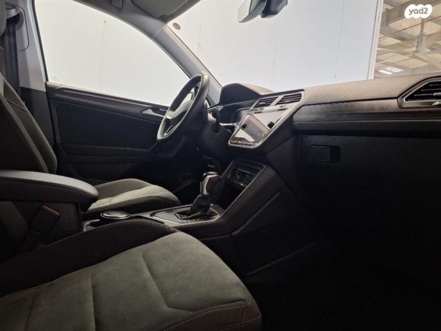 פולקסווגן טיגואן