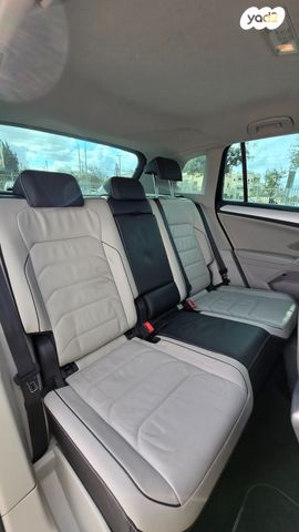 פולקסווגן טיגואן