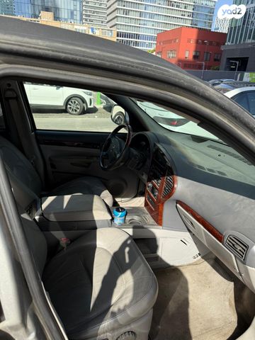 ביואיק רנדוו