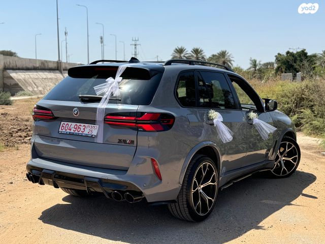 מודעת רכב ב מ וו X5