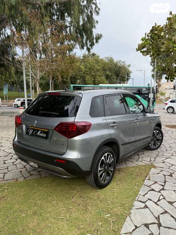 סוזוקי ויטרה