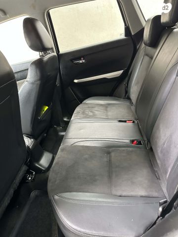 סוזוקי ויטרה