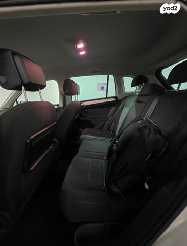 פולקסווגן טיגואן