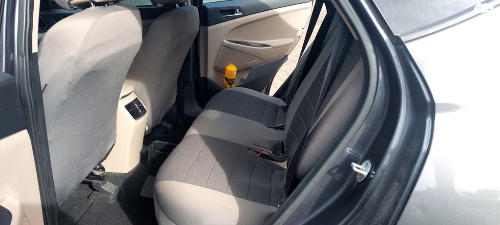 יונדאי טוסון