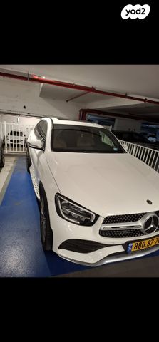 מרצדס-בנץ GLC