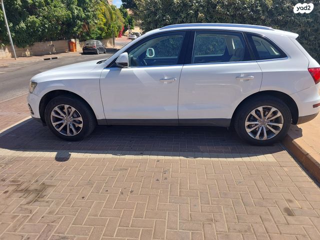 אאודי Q5