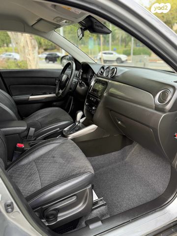 סוזוקי ויטרה