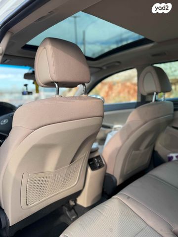 יונדאי טוסון