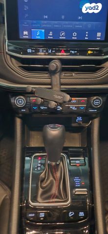 ג'יפ קומפאס