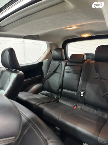 טויוטה לנד קרוזר