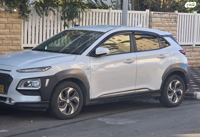 יונדאי קונה