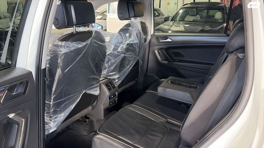 פולקסווגן טיגואן