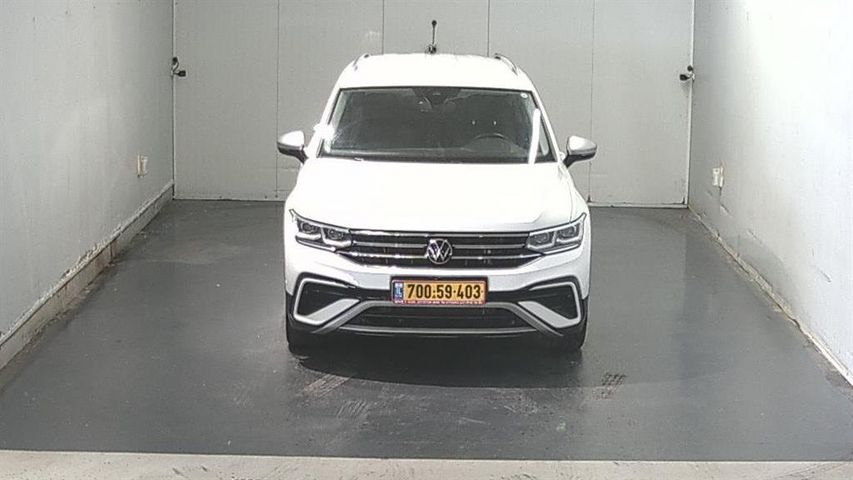 פולקסווגן טיגואן