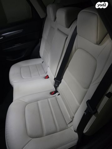 מאזדה CX-5