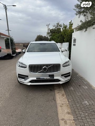 וולוו XC90