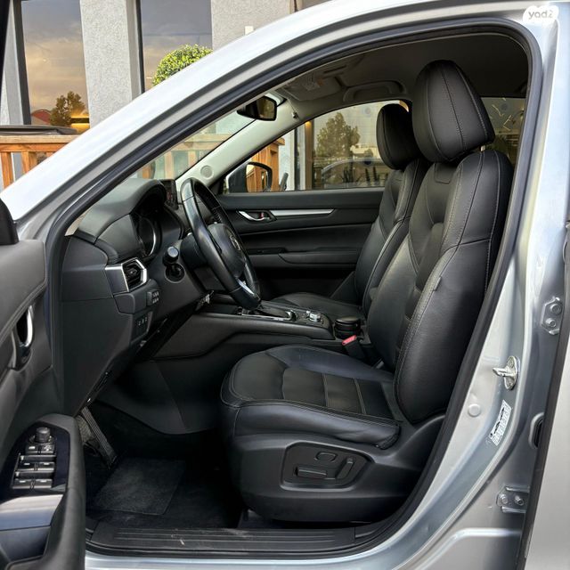 מאזדה CX-5
