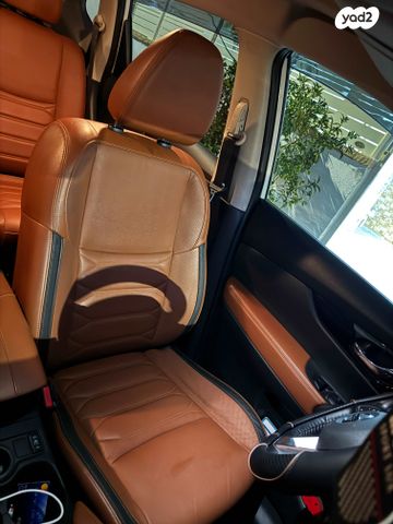 ניסאן אקס טרייל