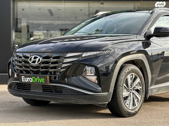 יונדאי טוסון