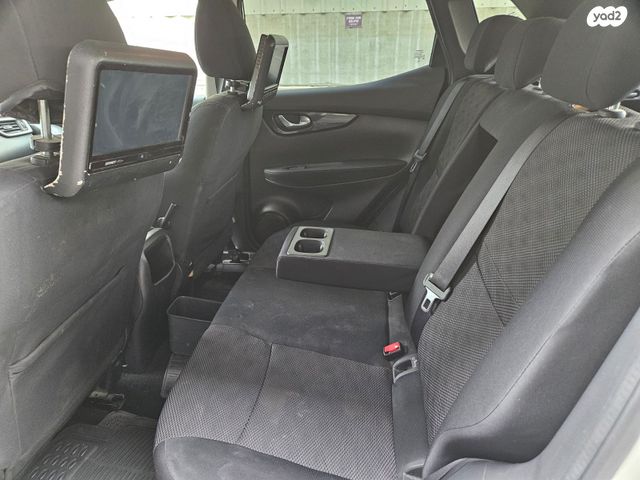 ניסאן קשקאי