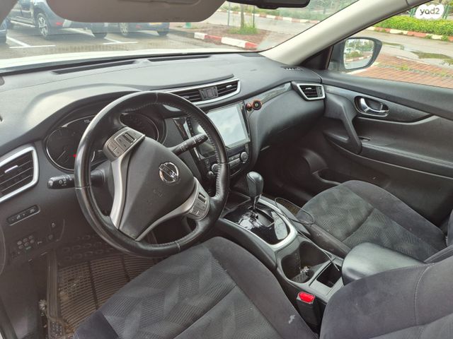 ניסאן אקס טרייל