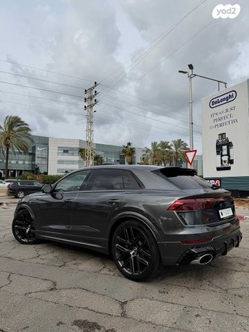 אאודי RS Q8