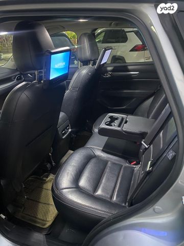 מאזדה CX-5