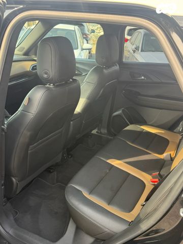 שברולט טרייל בלייזר