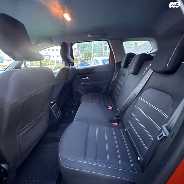 דאצ'יה דאסטר