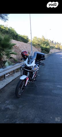 הונדה אפריקה טווין CRF1100L