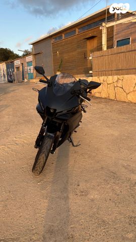 ימאהה YZF-R3