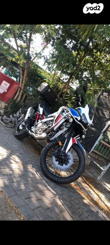 הונדה אפריקה טווין CRF1100L