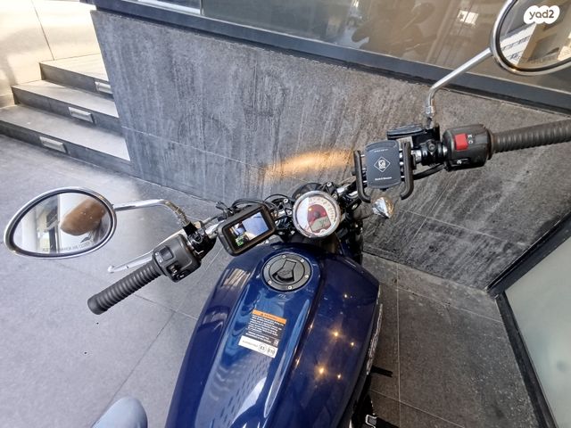 אינדיאן Scout-Sixty