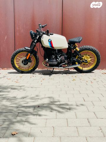 מודעת רכב ב.מ.וו אחר