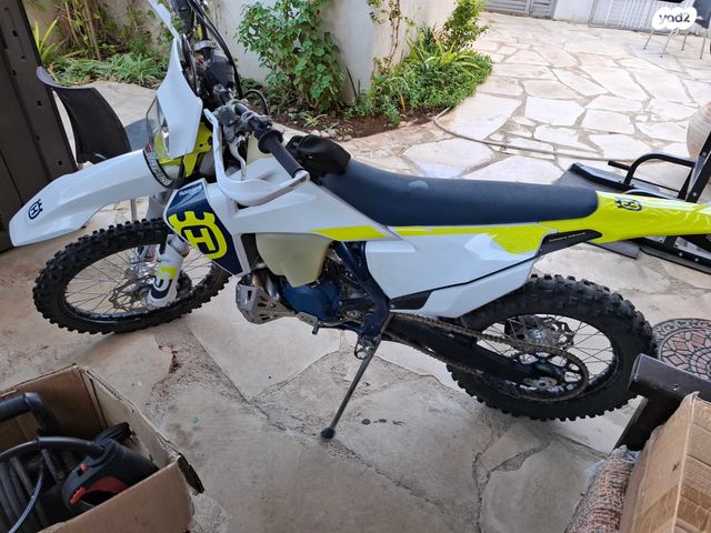 הוסקוורנה TE250