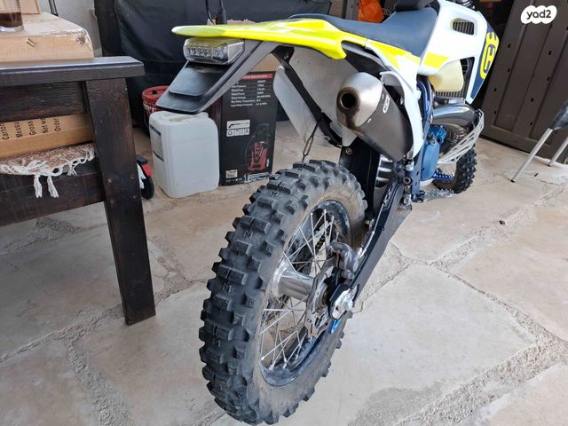 הוסקוורנה TE250