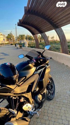 ימאהה YZF-R3