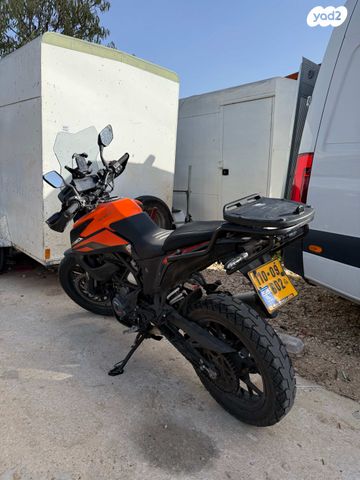 KTM Adventure 390