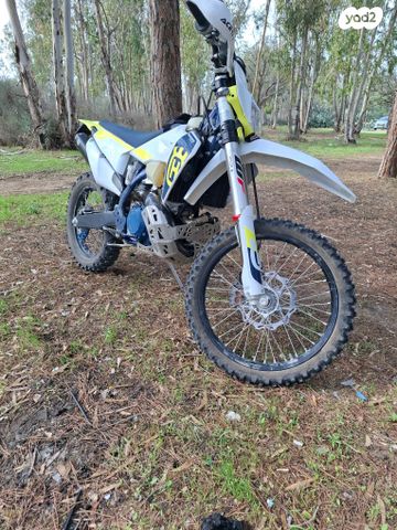 הוסקוורנה TE250