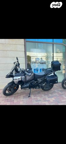 מודעת רכב ב.מ.וו R1300GS Adventure