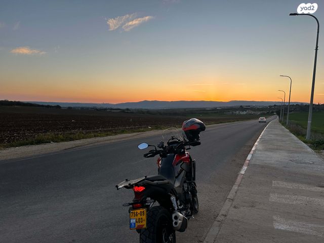 הונדה CB500X