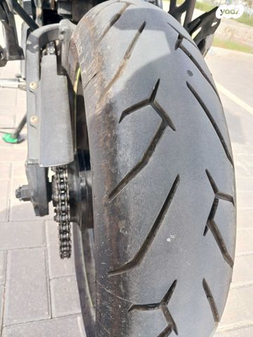 קאוואסאקי Versys 650