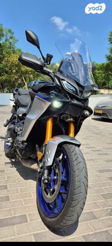 ימאהה MT 09 TRACER