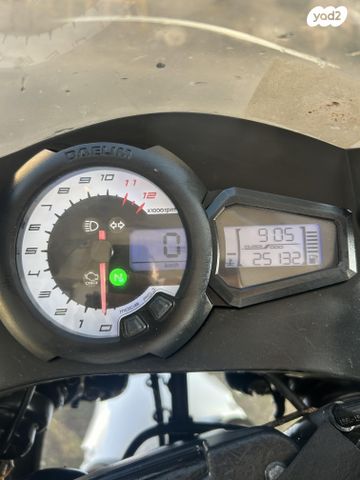 דיאלים Roadwin 250