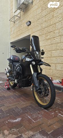 ימאהה טנרה 700