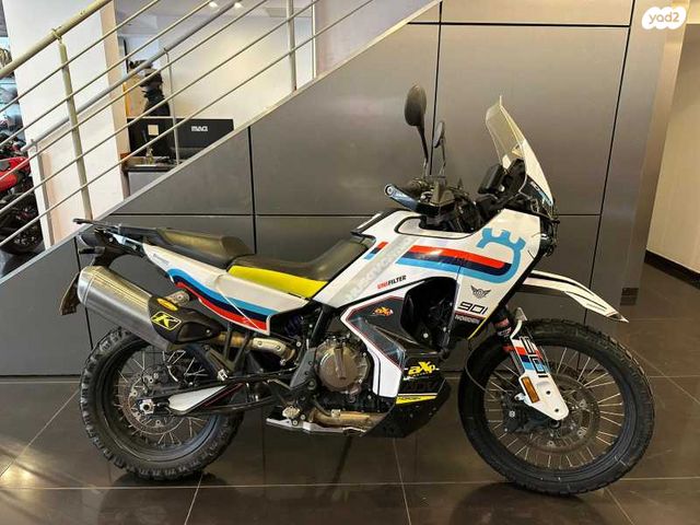 הוסקוורנה NORDEN 901 UN