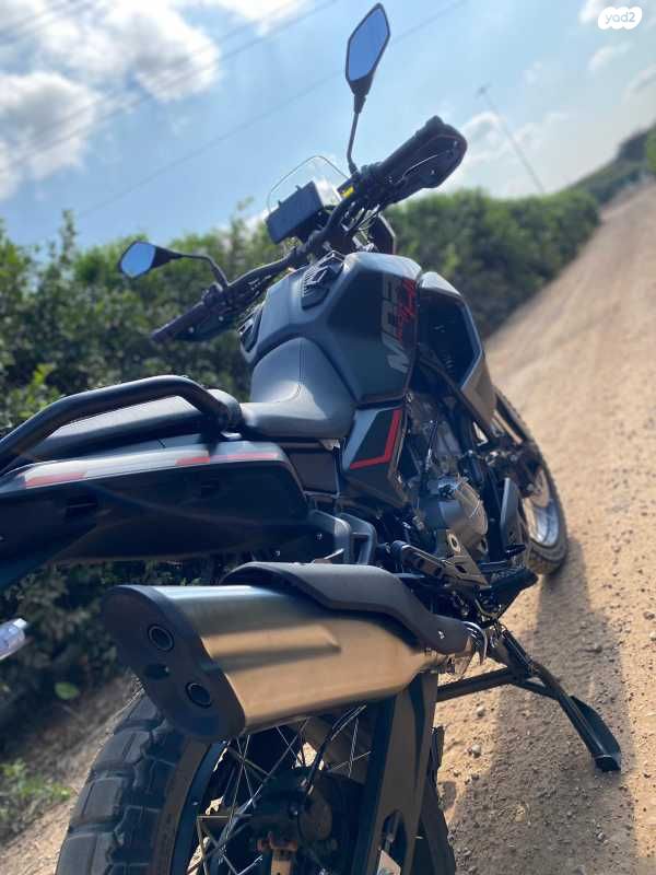KTM Adventure 390